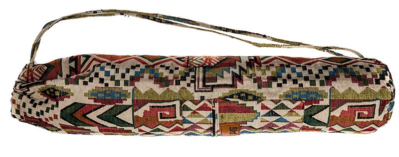 Yoga taske billede 2