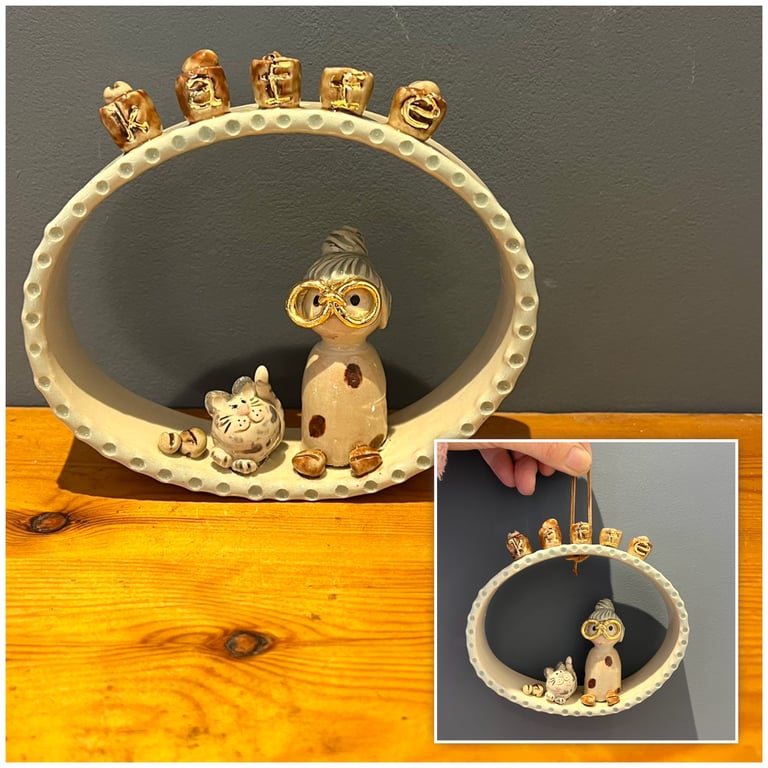 Mini Mini-Damer