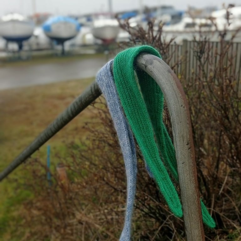 Hoffs Scarf billede 2