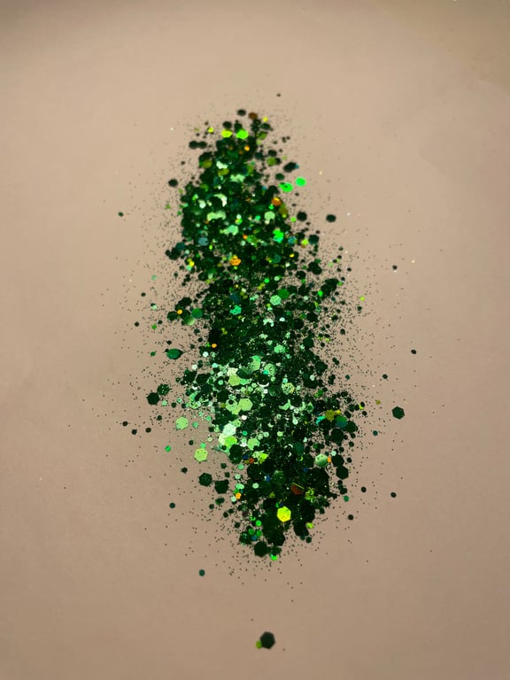 Glitter