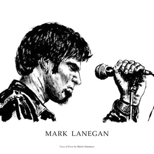 Mark Lanegan – produktbillede