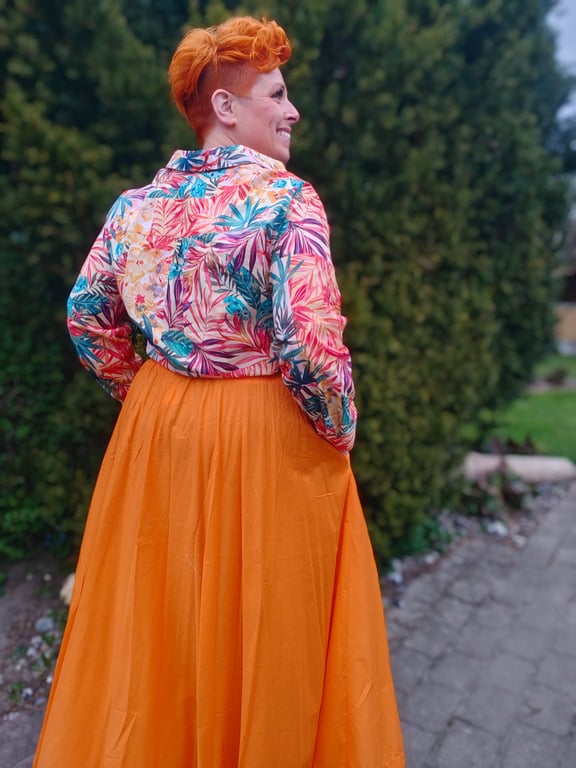 Emma Skjorte  billede 3