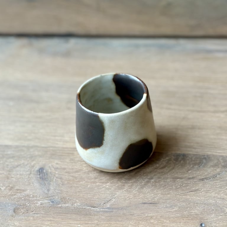 Cow espressokop billede 2