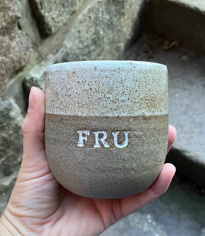 Hr. og Fru kopper  billede 3