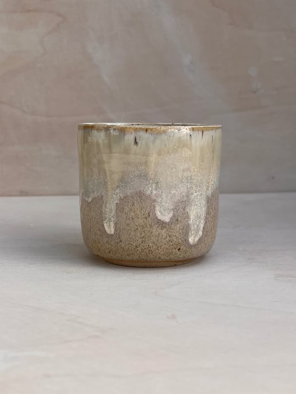 Far Americano kop. 230 ml. H: 7 cm billede 2