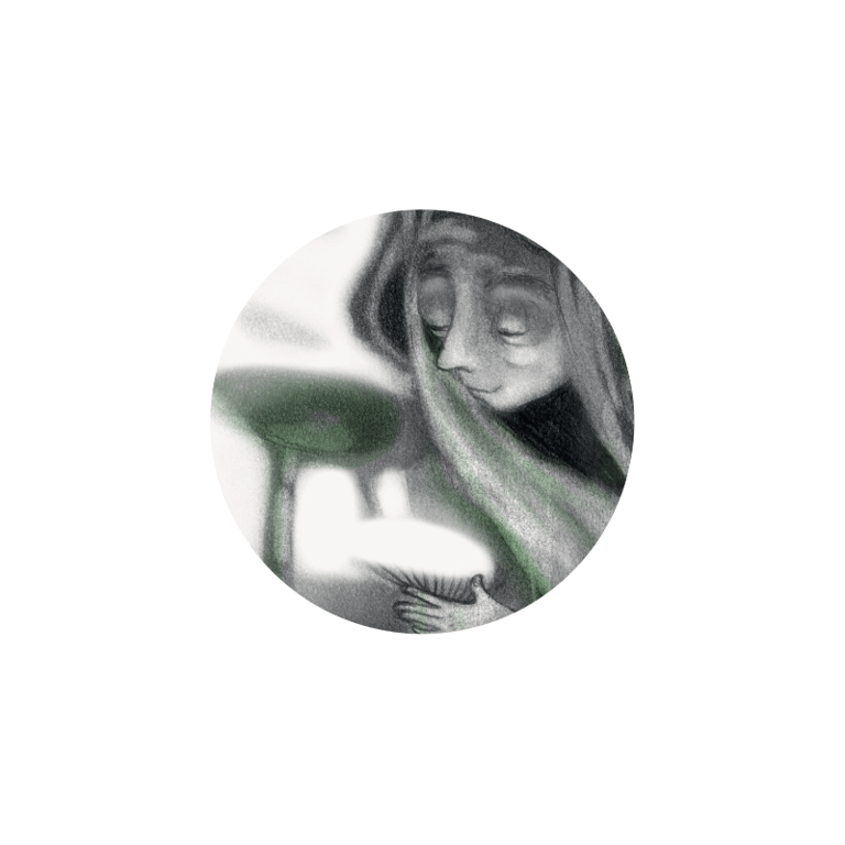 Svampestund billede 2
