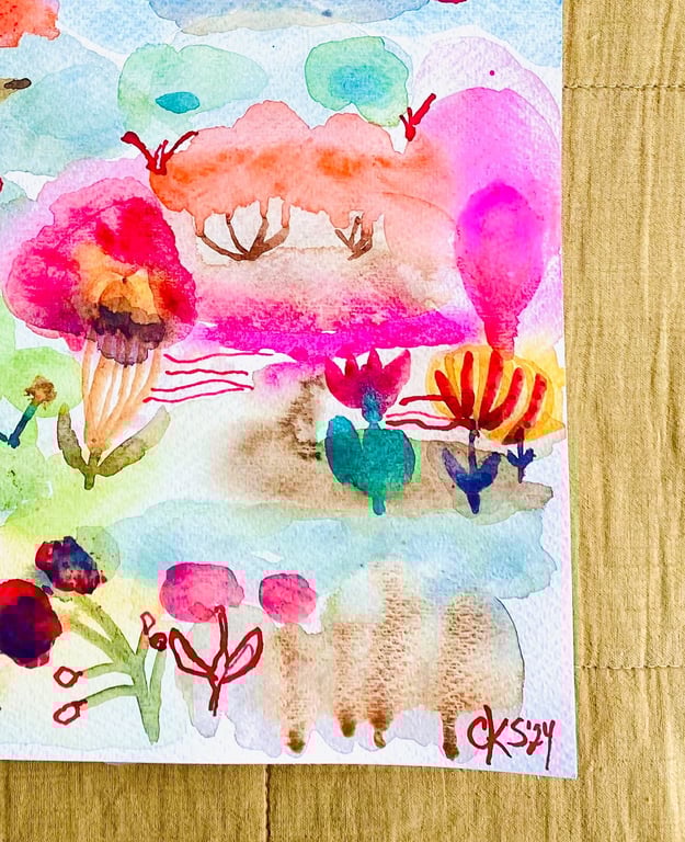 Efterår på Mars #2 billede 3