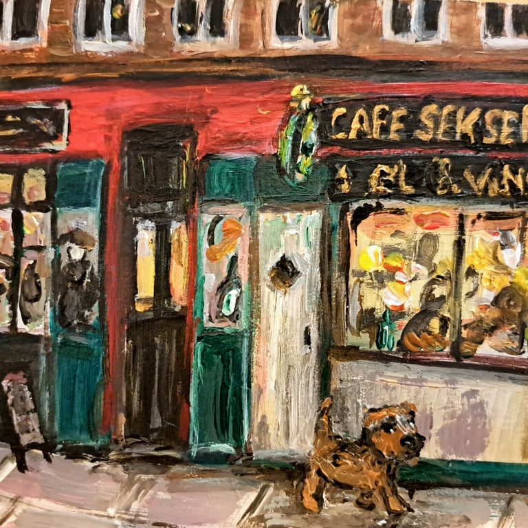 Sekseren