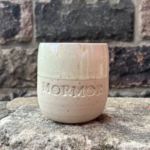 Mormor kop – produktbillede