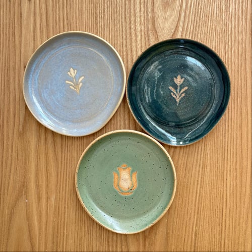 Spoon rests - holder til grydeske (9)