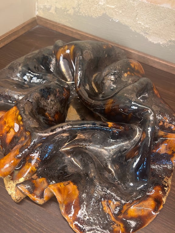 RELIEF - smeltet stilhed #1 