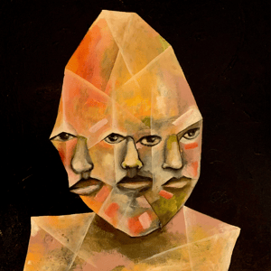 Kantede kinder – produktbillede