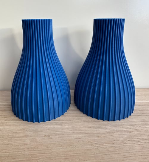 NordRill lysestager 10 cm (Sæt af 2 stk) (3)