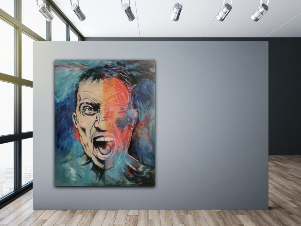 Hvem er du egentlig?  billede 2