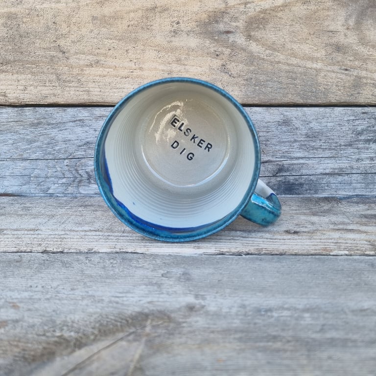 FAR - Elsker dig, kop  billede 2