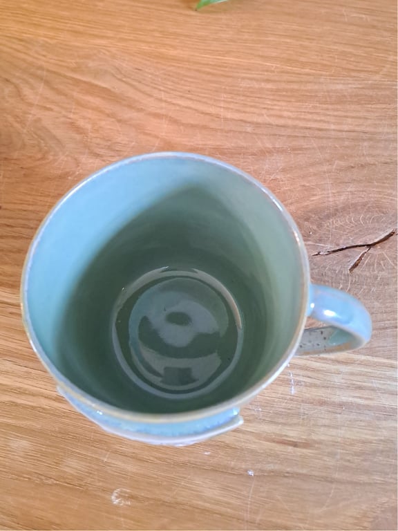 Det du vander gror koppen kan indeholde 300 ml. billede 3