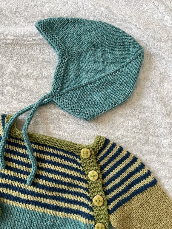 Digital opskrift: Lille Gavstrik djævlehue  billede 3