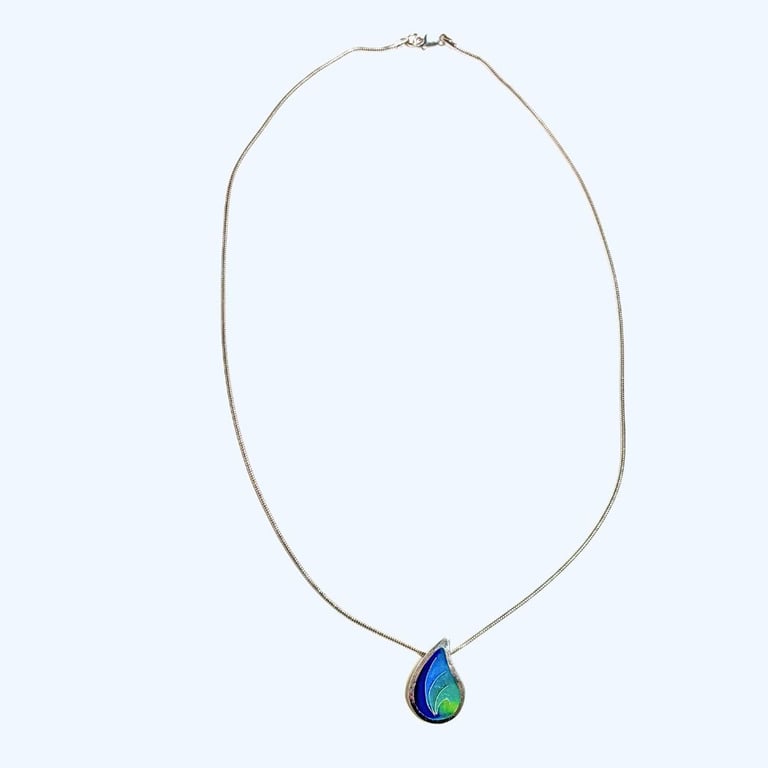Green Drop billede 2