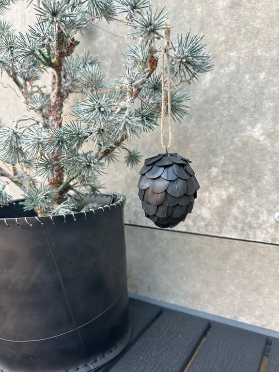 Grankogle billede 2