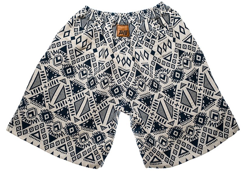 Herre shorts billede 2