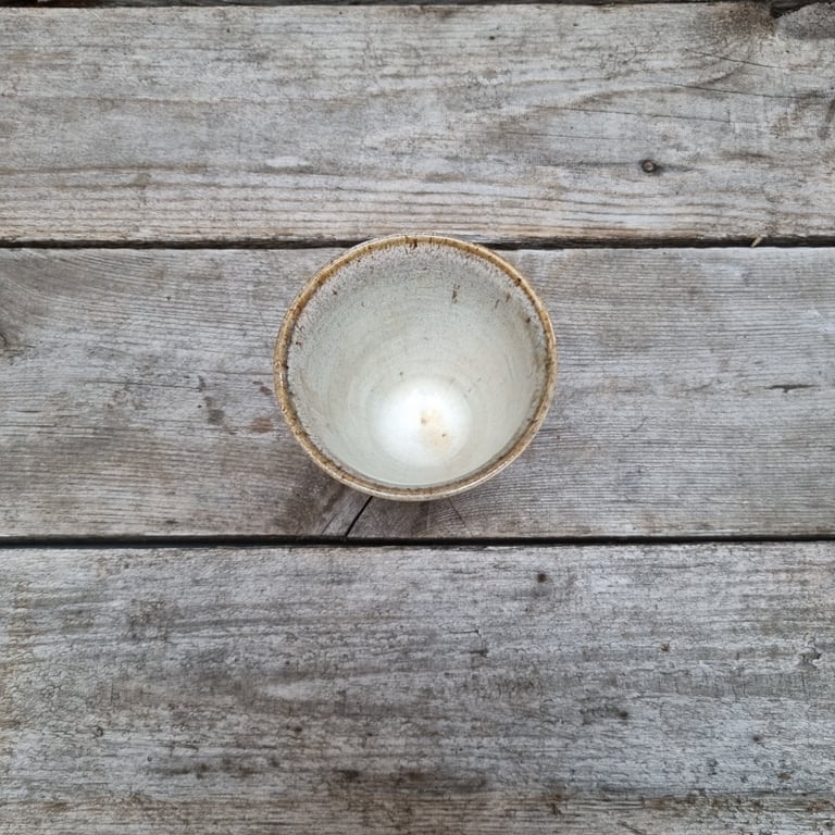 Espresso kop HAVSKUM  billede 2