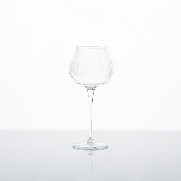 PORTVINSGLAS NOBLE KRYSTALSLEBET 25cl