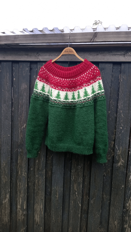 Wintergreen DANSK billede 2