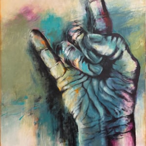 All is good – produktbillede