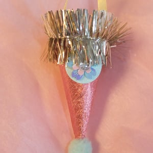 Kræmmerhus 10 cm – produktbillede