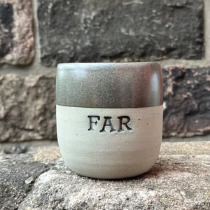 Far kop – produktbillede