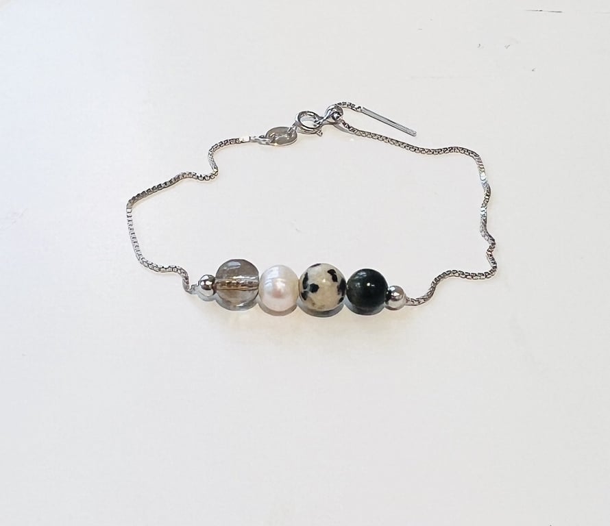 Be earth- armbånd billede 2