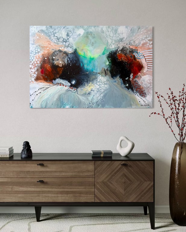 #YOU CAN’T HURRY SPRING# billede 2