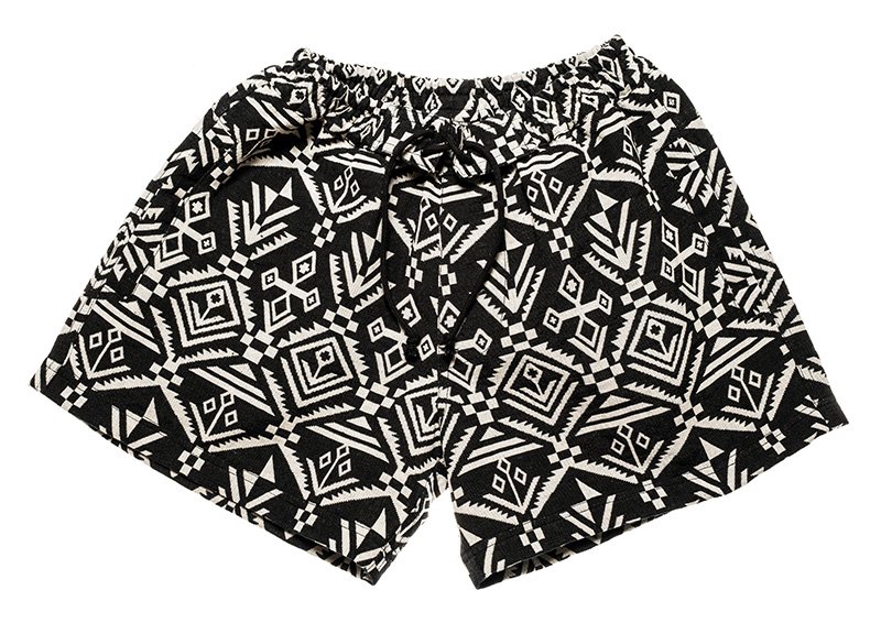Kvinde Shorts