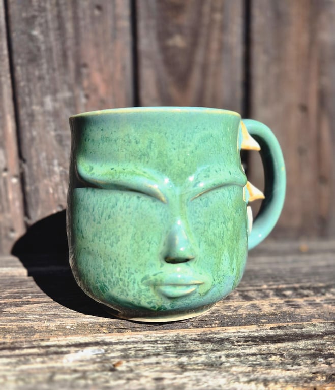 Gaia kop 25 billede 2