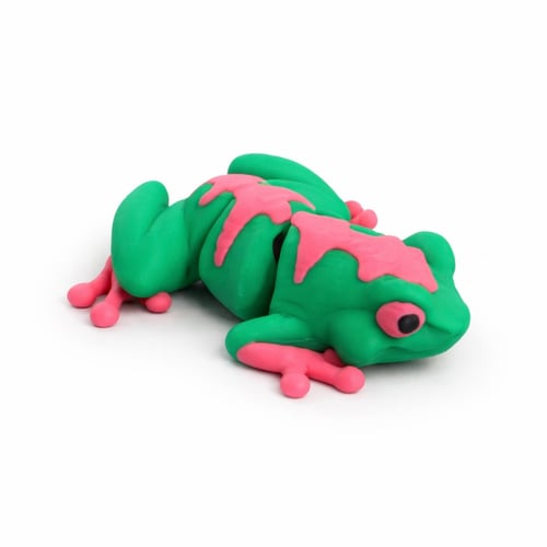Flexi mini dyr (2)