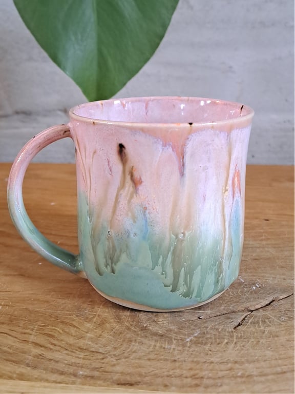 2. sorterings Mor koppen kan indeholde 300 ml. billede 2