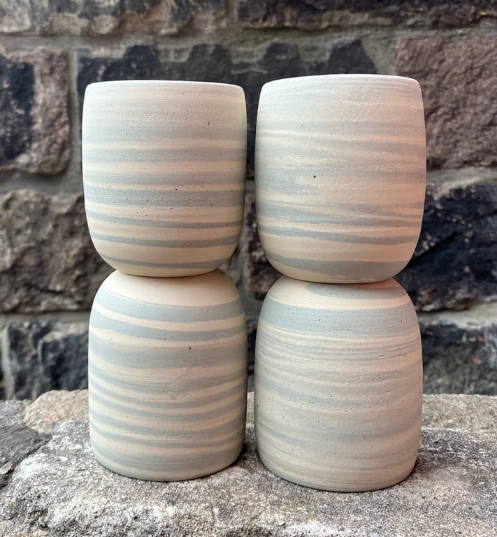 Marmoreret kop, savie billede 4