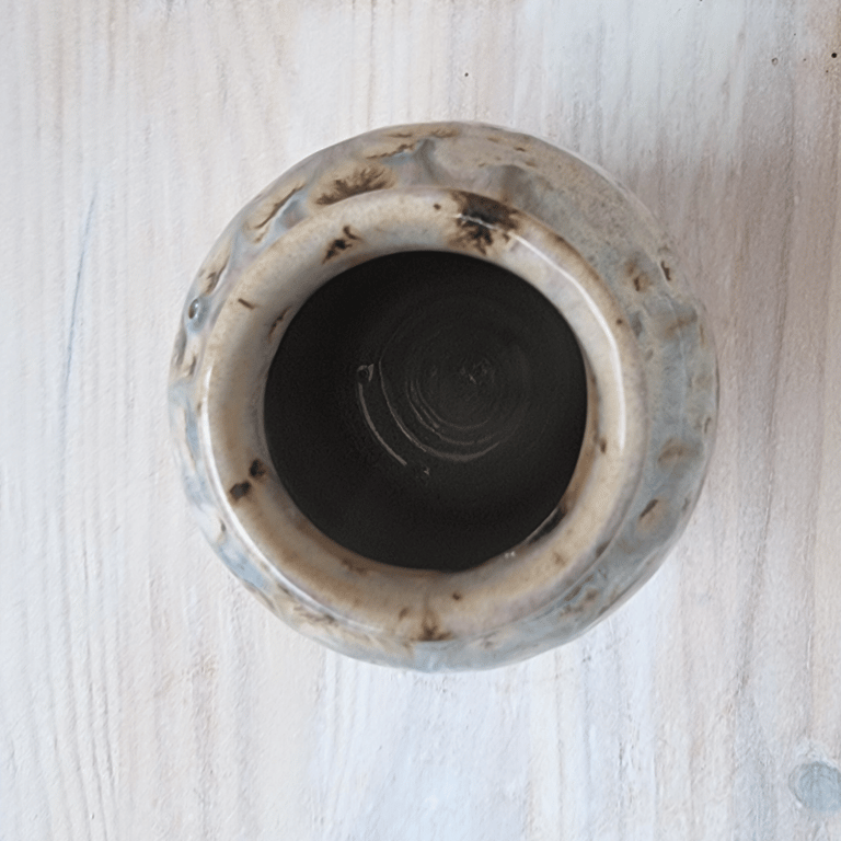 Lille vase. billede 3
