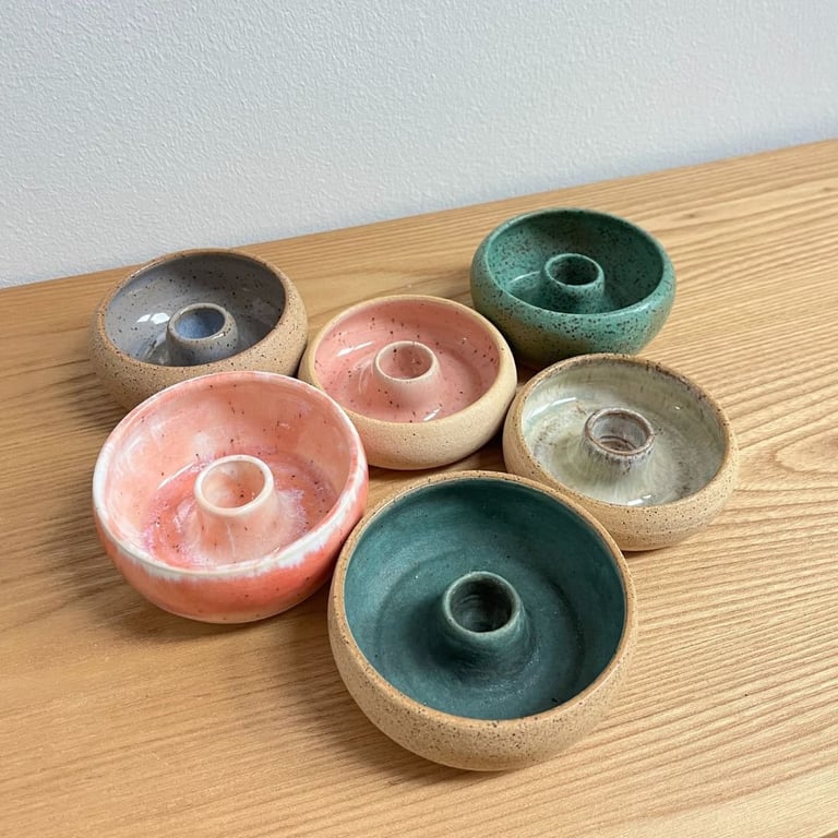Lysestager billede 2