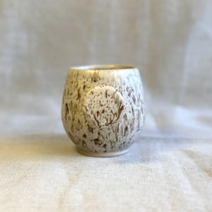 Kate Knap kop – produktbillede