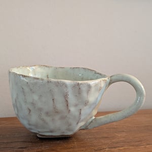 pinchet kop mint – produktbillede