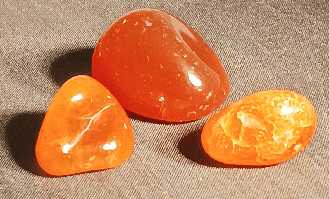 Karneol billede 2