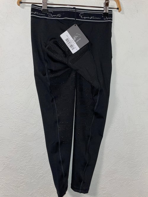 QHP / Eden Ridetights  (4)