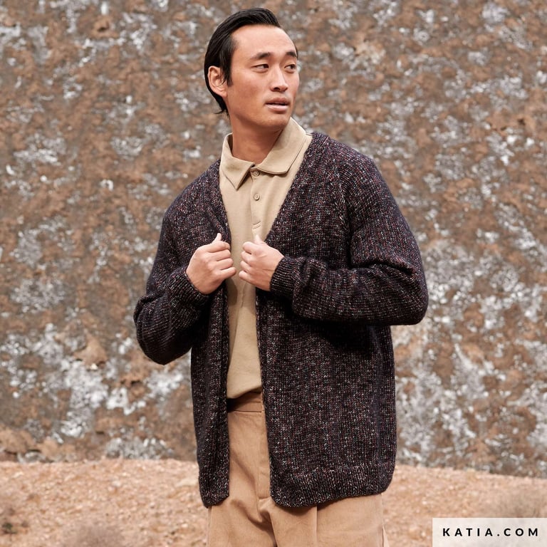 Garn: Cotton Merino Tones billede 4