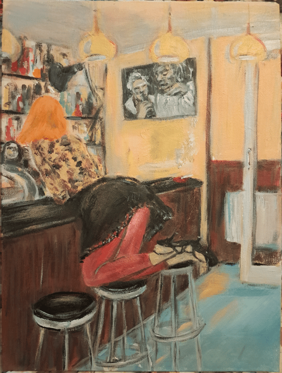 SOLGTGo røv og godt nytår