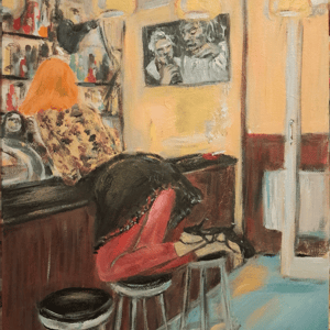 SOLGTGo røv og godt nytår – produktbillede