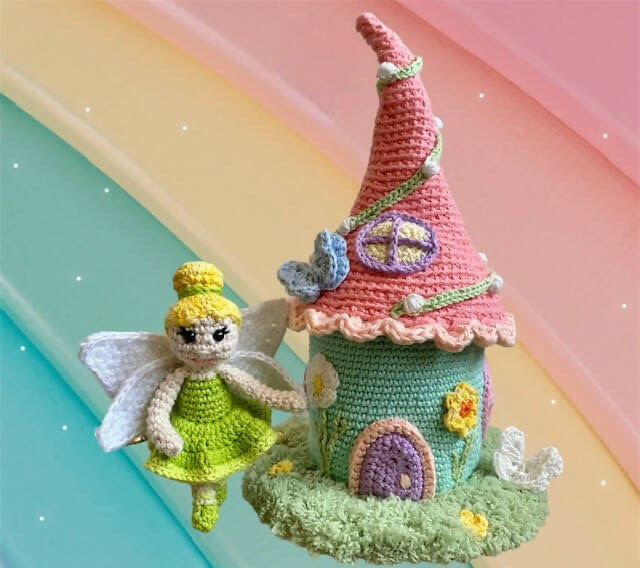 De “4 årstider huse” billede 2