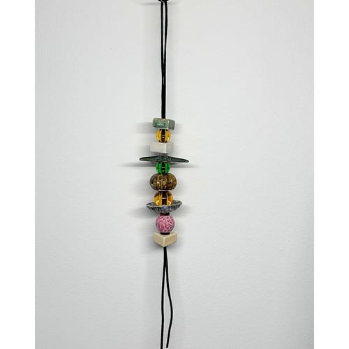 Keramisk ophæng 70 cm