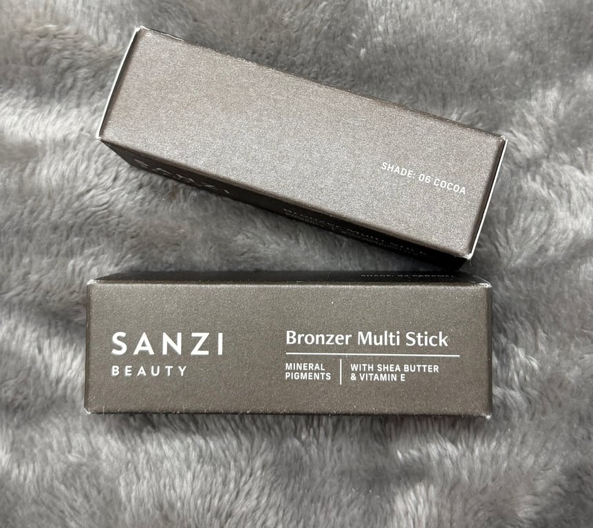 Bronzer Multi Stick - Cocoa