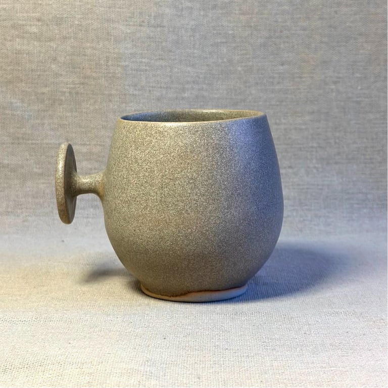 Sandie Knap kop billede 2